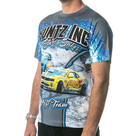 Mens – Stuntzinc
