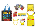 POKEMON SHOWBAG