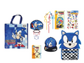 SONIC SHOWBAG