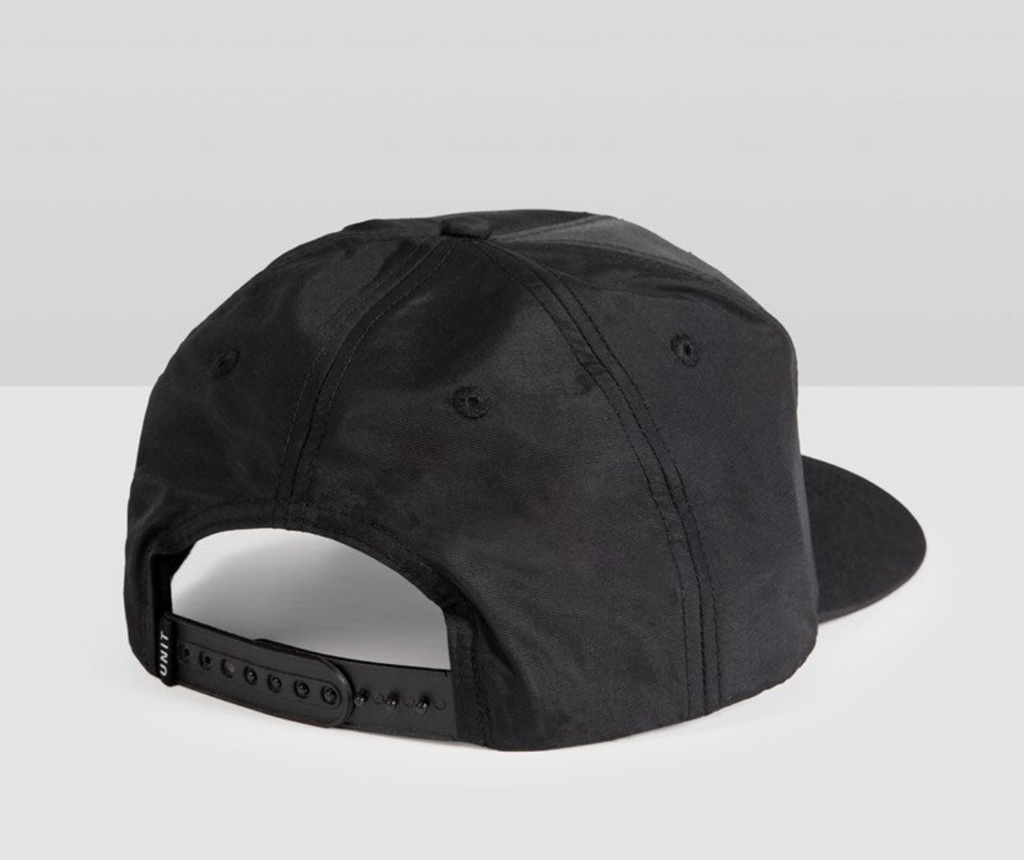 UNIT COURTZ SNAPBACK CAP