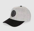 UNIT MENS TAILOR SNAPBACK CAP