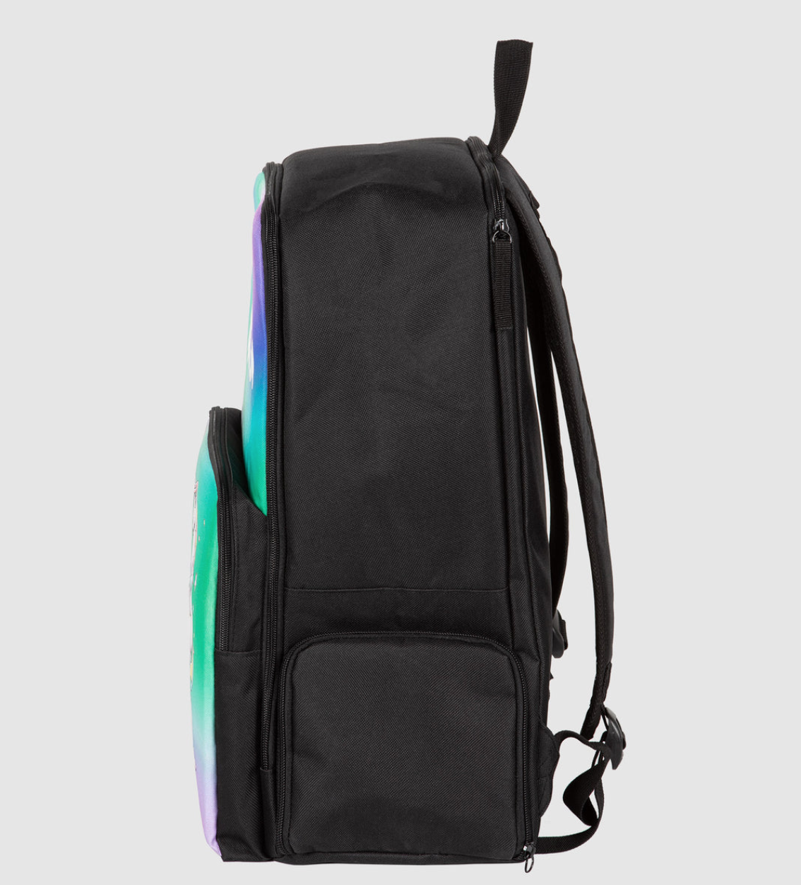 UNIT RAINBOW BACKPACK