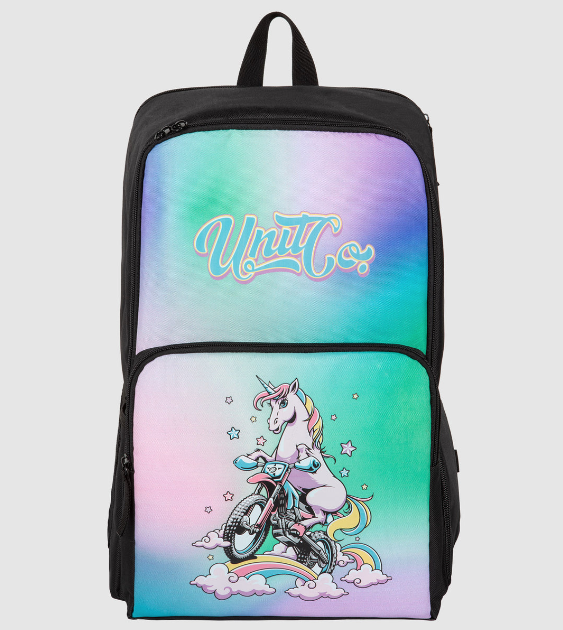 UNIT RAINBOW BACKPACK