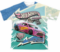 HOT WHEELS CAMARO DRIFT KIDS TEE