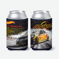 HOT WHEELS STUNT TEAM GTSR COOLER