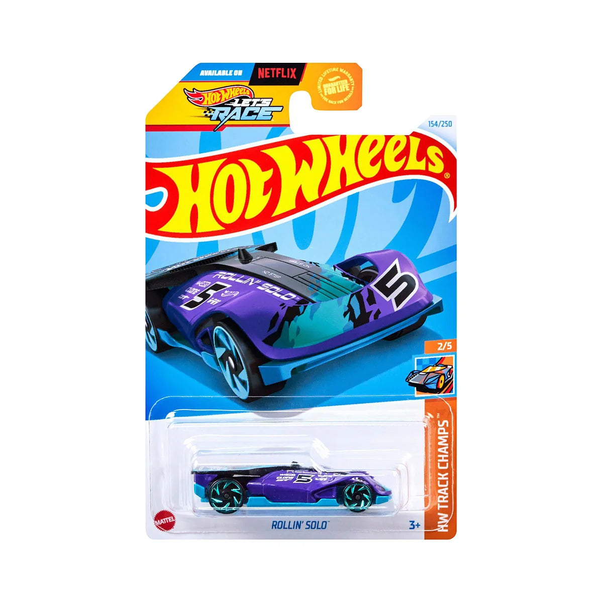 Hot Wheels Car