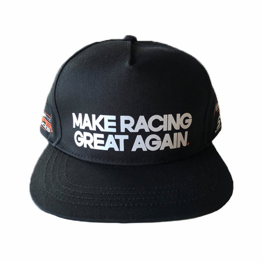 SST MAKE RACING GREAT AGAIN CAP