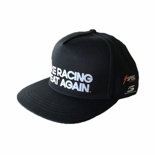 SST MAKE RACING GREAT AGAIN CAP