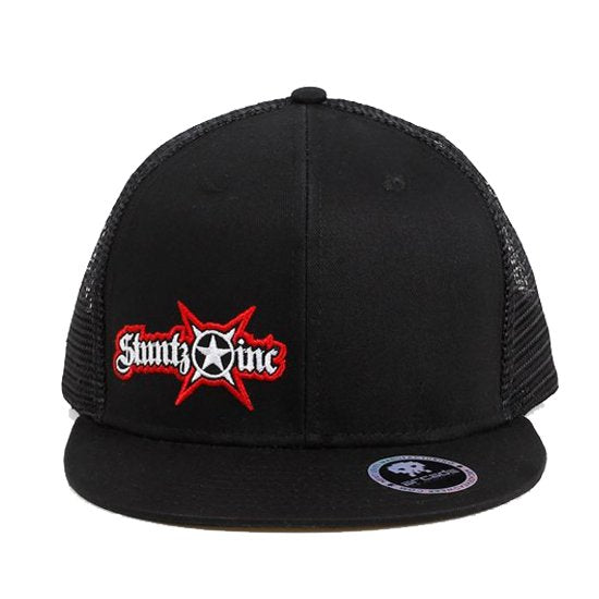 STUNTZINC CORP TRUCKER