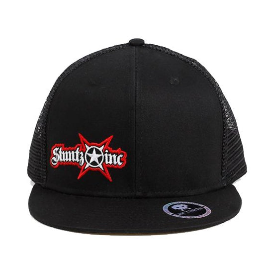 STUNTZINC CORP TRUCKER