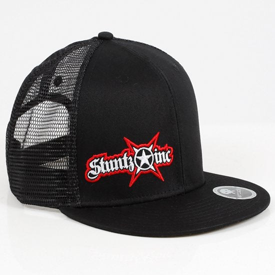 STUNTZINC CORP TRUCKER